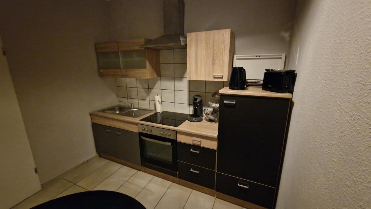 Markt1 ペルレンブルク エクステリア 写真