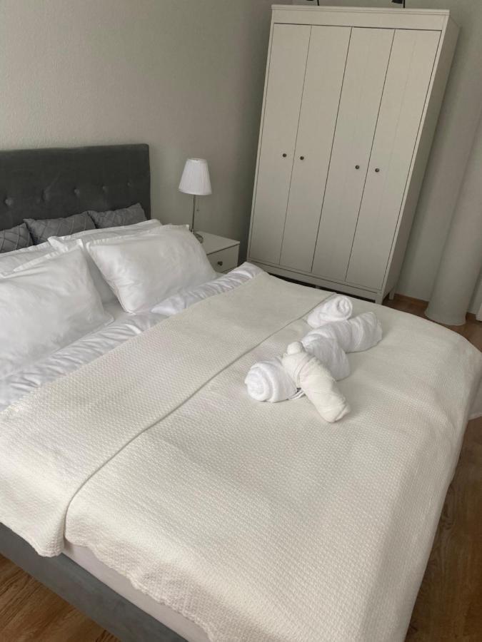 Markt1 ペルレンブルク エクステリア 写真