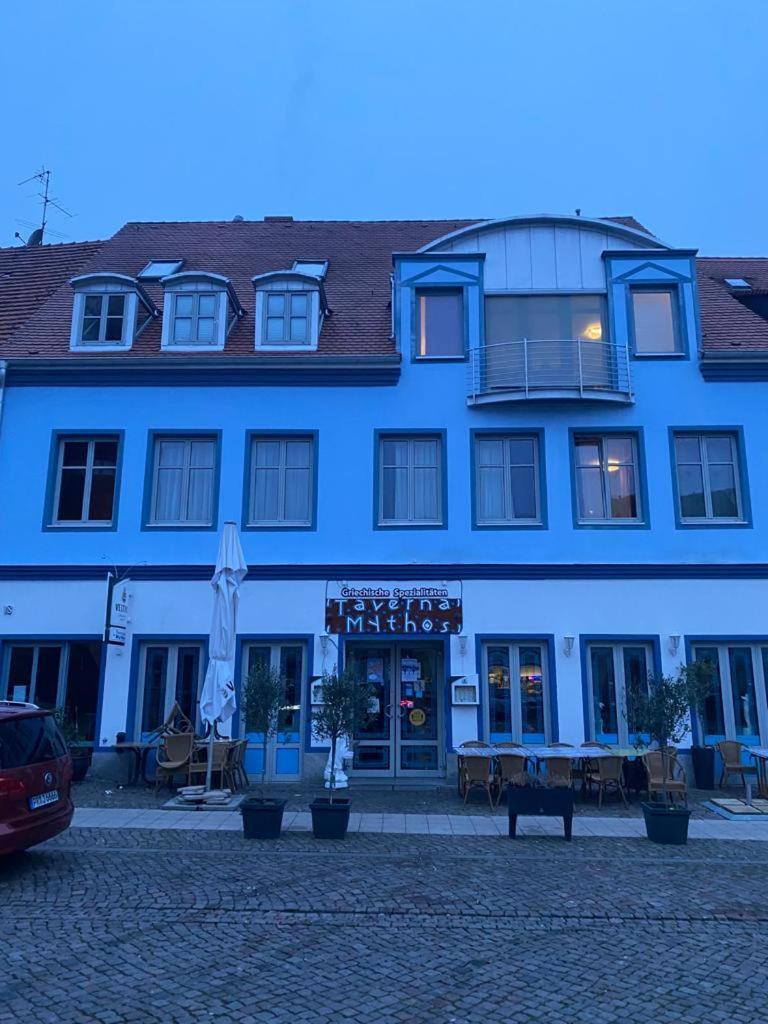 Markt1 ペルレンブルク エクステリア 写真